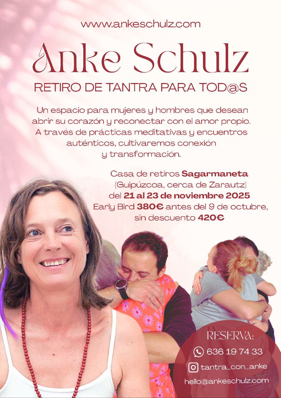 Anke Schulz FLYER 2