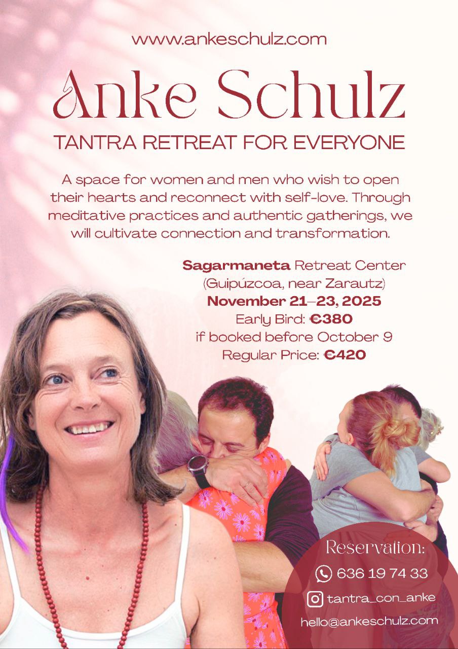Anke Schulz FLYER 2 ENGLISH