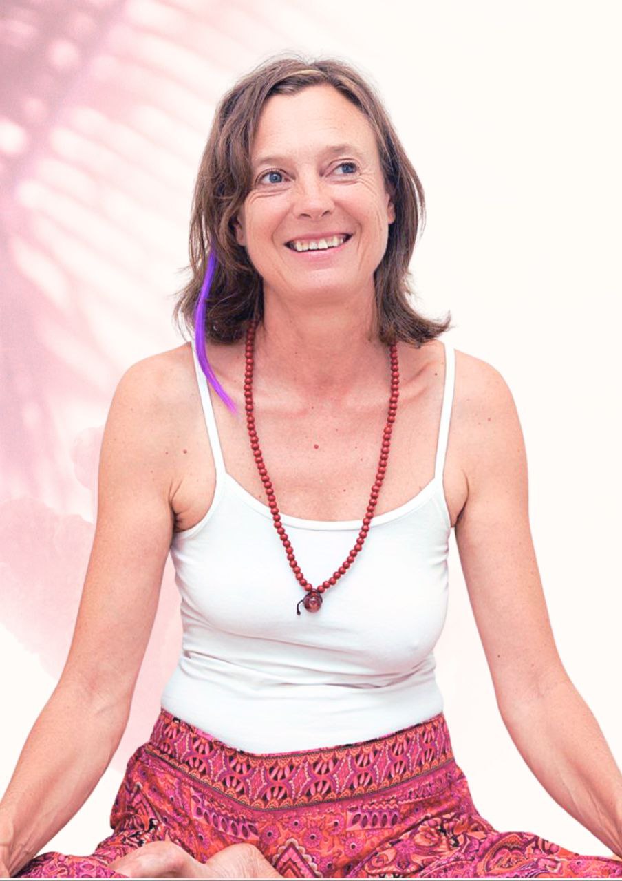 Anke Schulz MAIN PHOTO